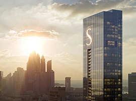 luxury apartment sale dubai
